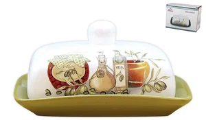 КОРАЛЛ Масленка Оливки HC601R-G09