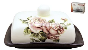 КОРАЛЛ Масленка Королевская роза HC601R-C34