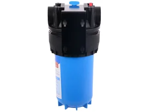 АКВАФОР Гросс Миди 10 Корпус водоочистителя, соединение (переходник) 1