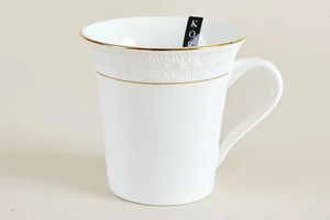 КОРАЛЛ Кружка 340мл. Снежная королева CS557412-A