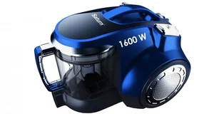SATURN Пылесос 1600W ST VC 0279