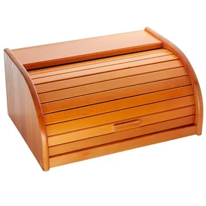 WEBBER Хлебница бук (цвет ольха)