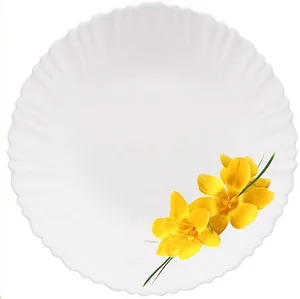 MAESTRO Тарелка обеденная 22,5см Канны MR-30963-03