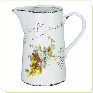 MAESTRO Кувшин 1000мл. Незабудка MR-20049-55