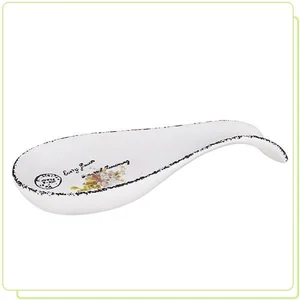 MAESTRO Подставка под половник Незабудка MR-20049-46