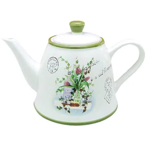 MAESTRO Чайник заварочный 800мл.Полевая фантазия MR-20065-08