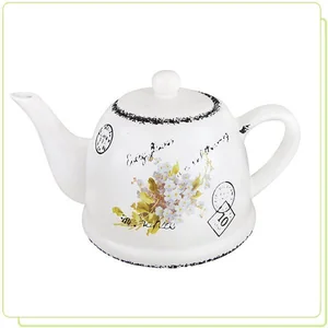 MAESTRO Чайник заварочный 800мл. Незабудка MR-20049-08