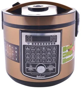 SATURN Мультиварка ST MC 9205