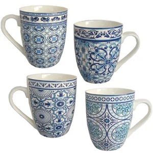 MAESTRO Кружка 340мл. MR-10015-23