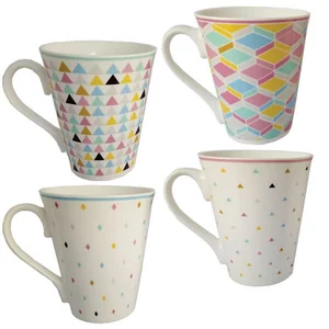 MAESTRO Кружка 370мл. MR-10017-23