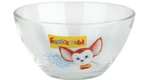 КОРАЛЛ Салатник 13см Барбоскины 1542 BRB