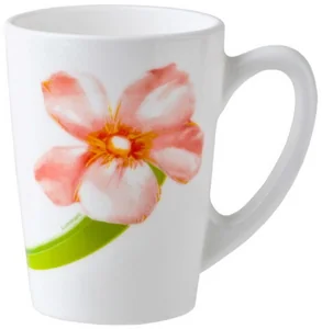 LUMINARC Кружка 320 мл.  Sweet Impression  E 4939 /P 2145