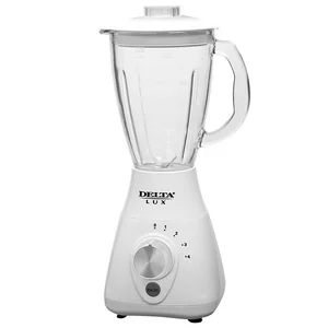 DELTA Блендер 650W LUX DL 7312 W