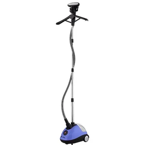 DELTA Парогенератор DL 862 PS сиреневый с черным