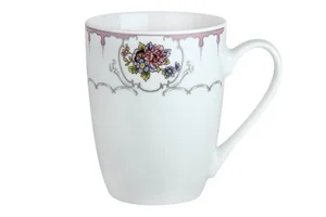 КОРАЛЛ Кружка 340мл. .Венеция YQ1692