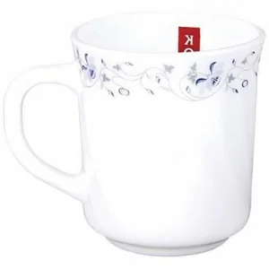 КОРАЛЛ Кружка 250мл. Синяя вуаль CB-250/6-1059