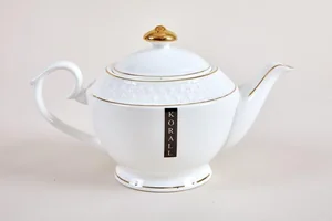 КОРАЛЛ Чайник заварочный 850мл Снежная королева CS405313-A