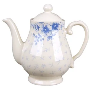 КОРАЛЛ Чайник заварочный 900мл Флер 0520В