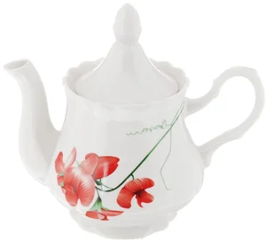 ДФЗ Чайник заварочный 800мл Романс 5С0126Ф34