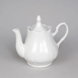 ДФЗ Чайник заварочный 1750мл Белье 6С0096Ф34