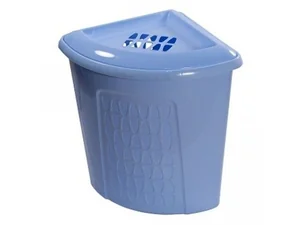 МАРТИКА Корзина для белья 50л.Молетта С 703 ФИЛ фиолет