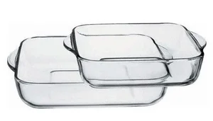 PASABAHCE Набор форм  Borcam 59024+59034