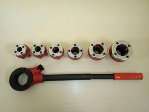 Аренда/Прокат Лерки (Плашки, Резаки) (Залог 3700руб. наличными)