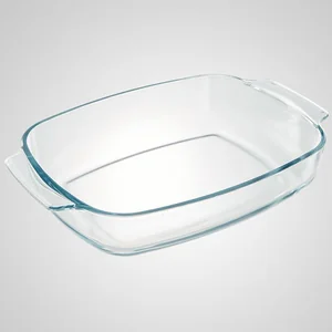 ЗАБАВА Форма для запекания 3 л РК-0013