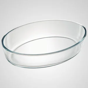 ЗАБАВА Форма для запекания 3,5 л РК-0011