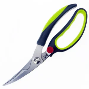 ALPENKOK Кухонные ножницы-секатор AK 3200