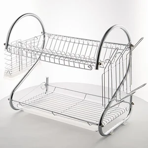 WEBBER Сушилка для посуды BE 7210