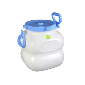 МАРТИКА Фляга 20л Гранде с ручк. бел. С 908БЕЛ