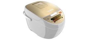 MARTA Мультиварка MT 1984 белый/золото