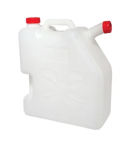 АЛЬТЕРНАТИВА Канистра 22л со сливом М 268