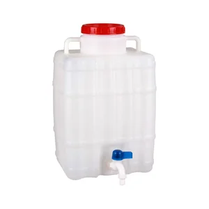 АЛЬТЕРНАТИВА Канистра-умывальник 20л Премиум М 1128