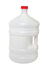 АЛЬТЕРНАТИВА Канистра-Бутыль с ручкой 20л М 267