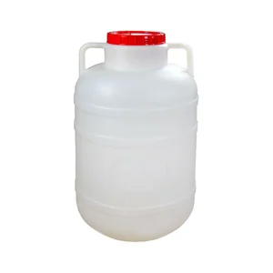 АЛЬТЕРНАТИВА Канистра-бочка 20л М 4657
