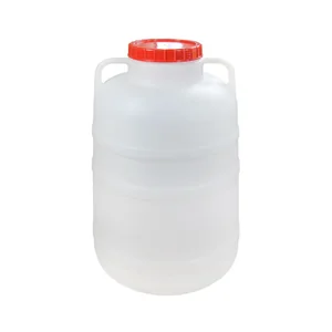 АЛЬТЕРНАТИВА Канистра-бочка 15л. М 044