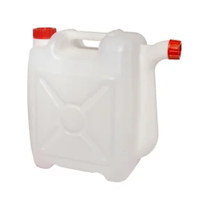 АЛЬТЕРНАТИВА Канистра 10 л со сливом М 049