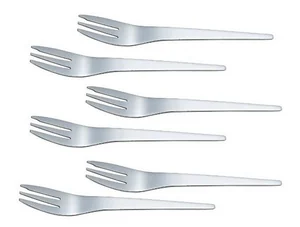 KINGHOFF Набор столовых вилок 6пр. KH 3484