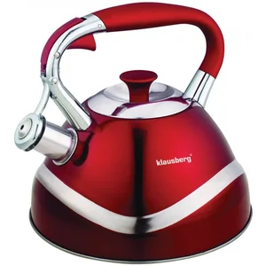 KLAUSBERG Чайник 2,8 л. KB 7197