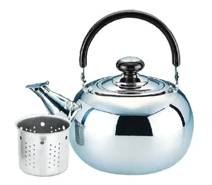 KINGHOFF Чайник заварочный 2 л. KH 3343
