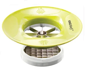 KINGHOFF Овощерезка 2в1 KH 4182