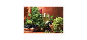 Marta Доска разделочная 30 x 20 см MT-3735В