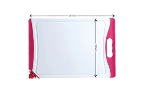 KINGHOFF Доска разделочная 20х30 см KH 2140