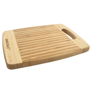 KINGHOFF Доска разделочная 33х23 см KH 1141