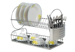 KINGHOFF Сушилка для посуды KH 4107