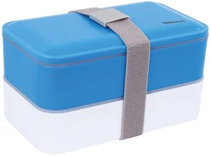 KINGHOFF Ланч бокс 2 в 1 KH 1131