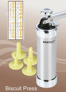 KINGHOFF Бисквитный пресс KH 3750