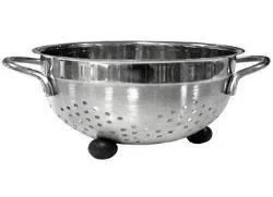 KINGHOFF Дуршлаг 24 см. KH 4030